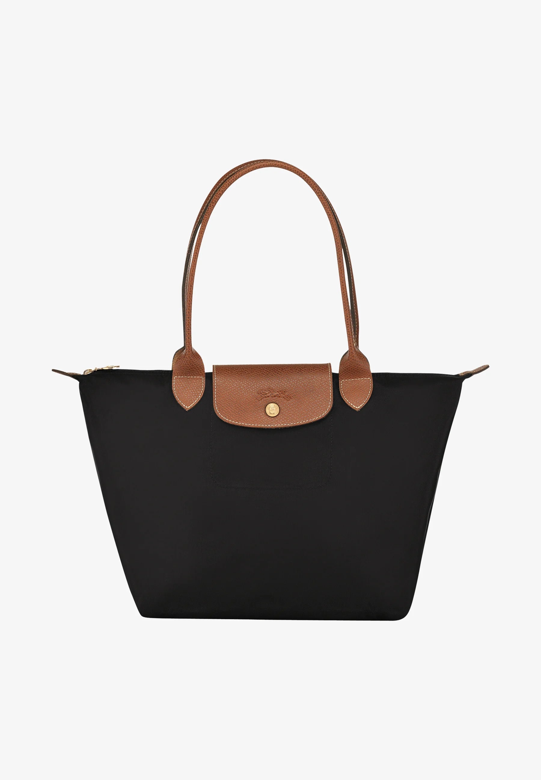 Le Pliage M Tote Bag(medium)