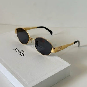 Celine Metal Sunglasses