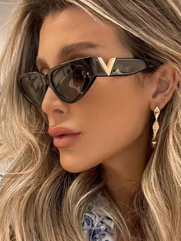 Valentino Sunglasses