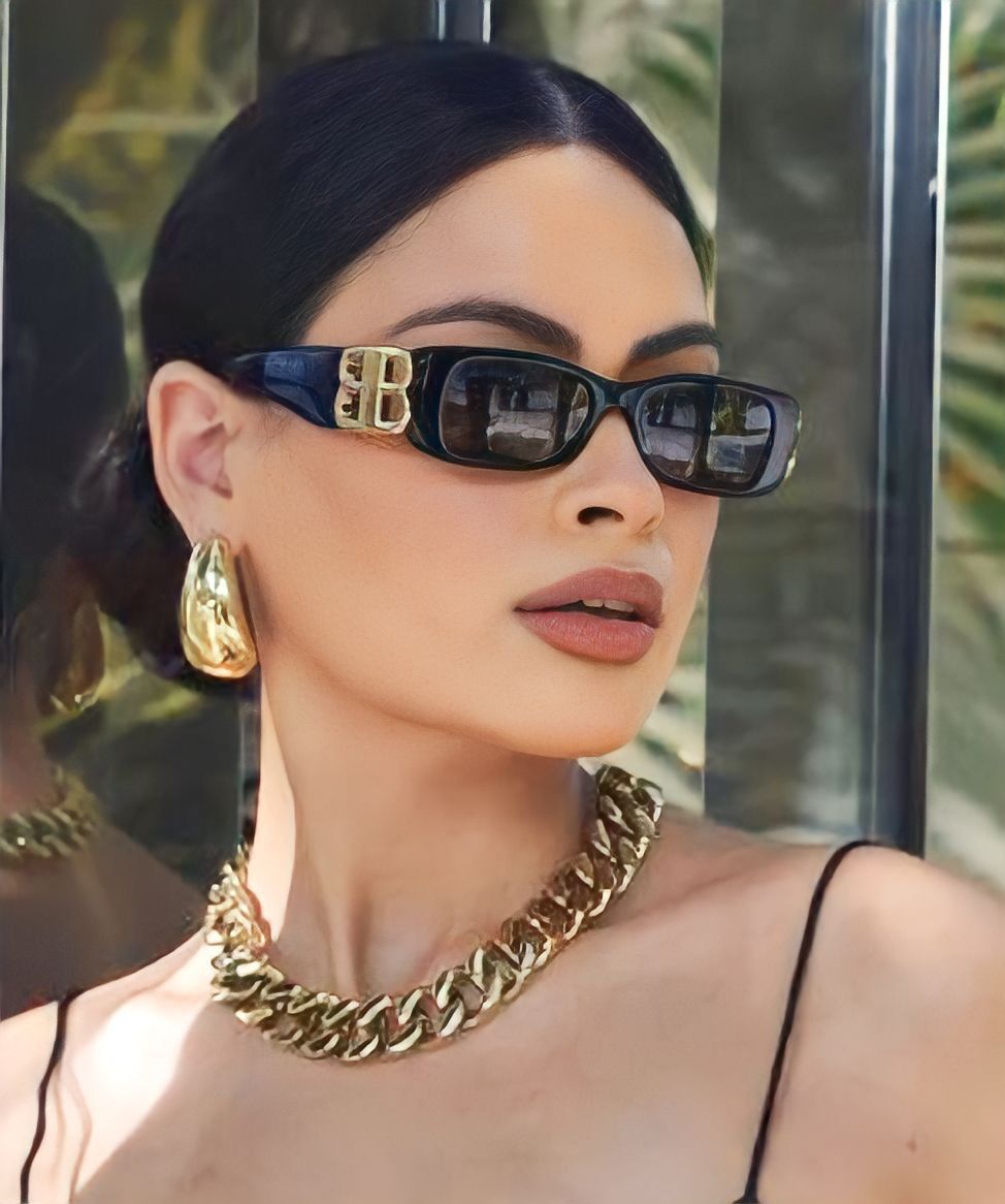 Balenciaga Sunglasses
