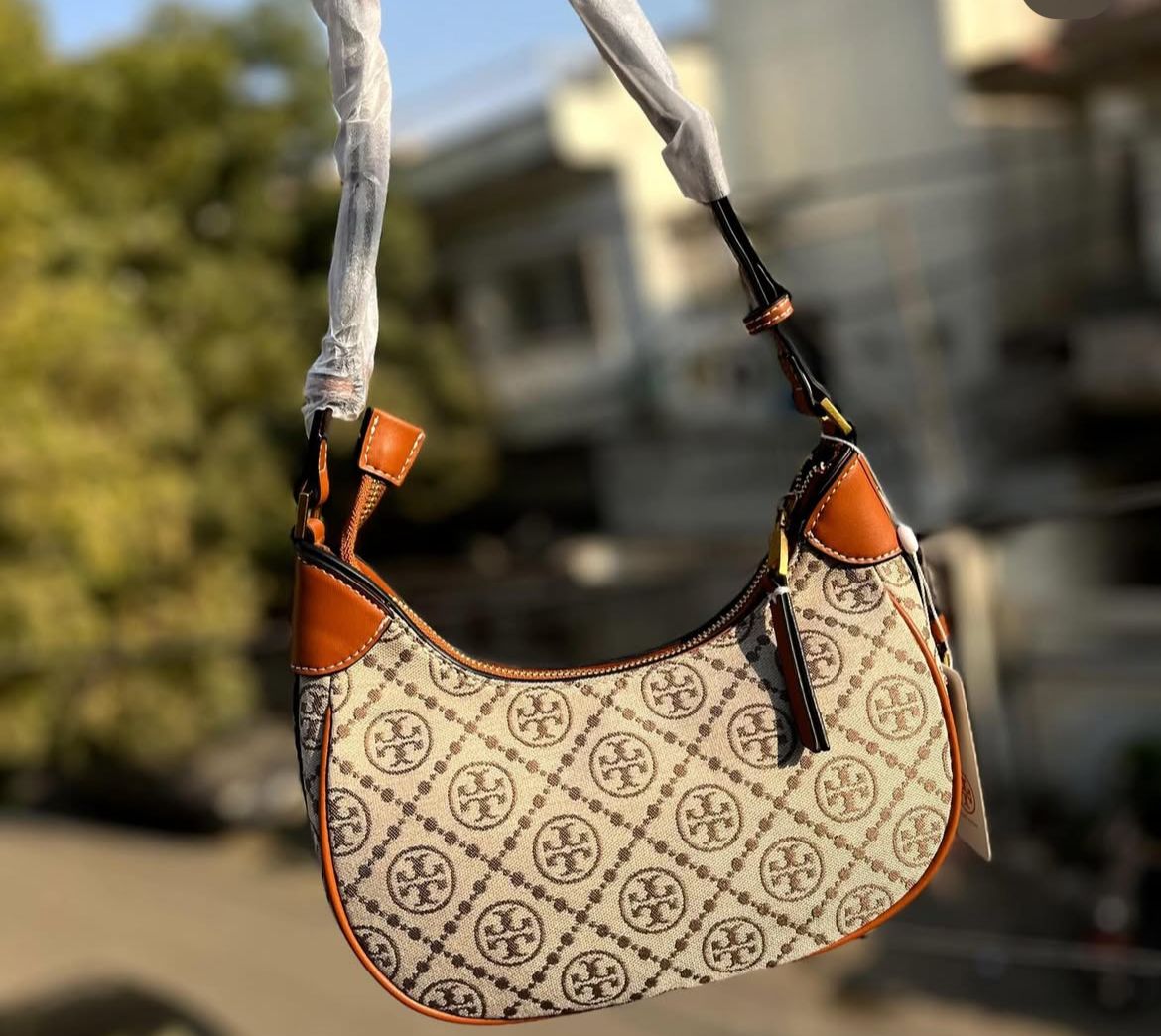Tory burch shoulder bag