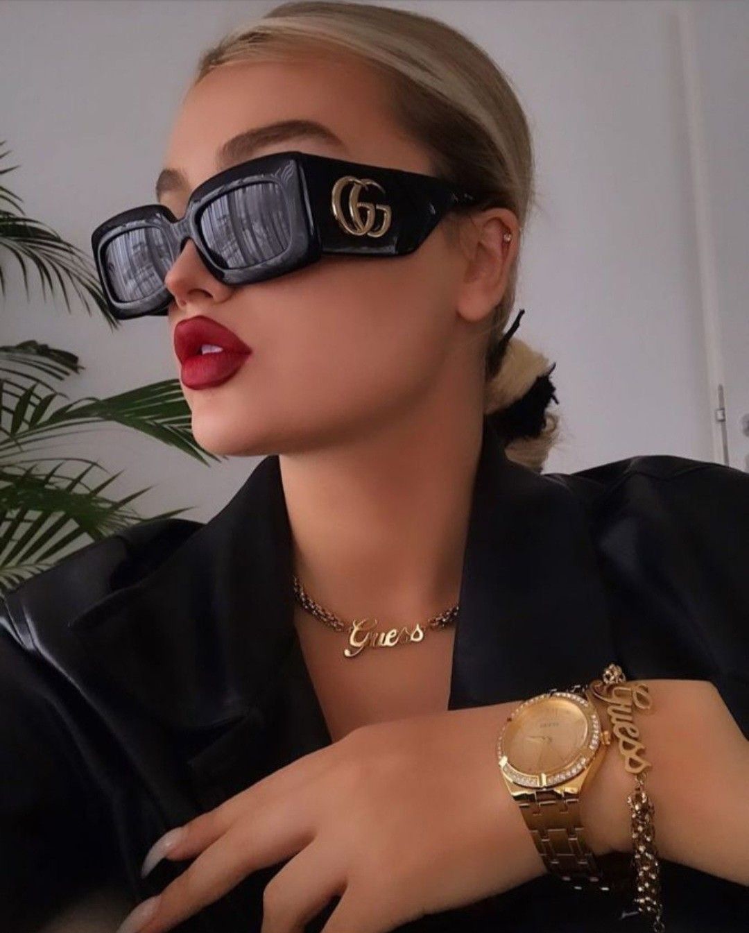 Gucci Sunglasses