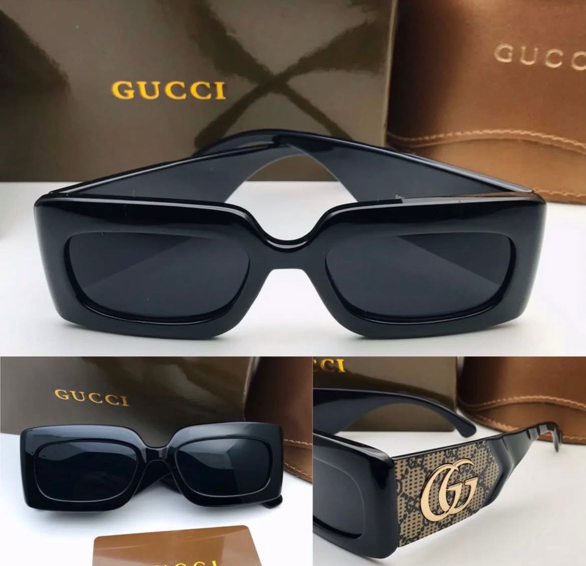 Gucci Sunglasses