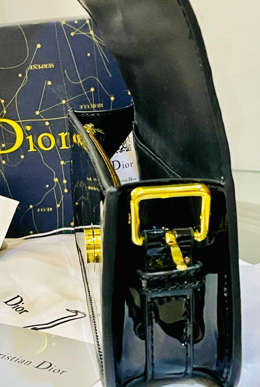 Dior Handbag Black