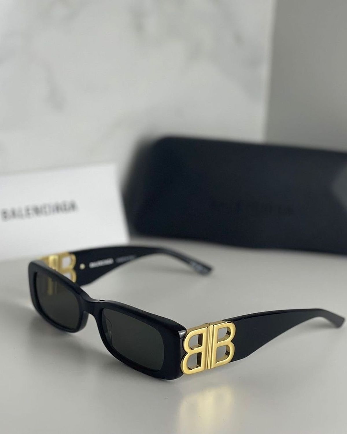 Balenciaga Sunglasses