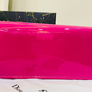 Dior Handbag Pink