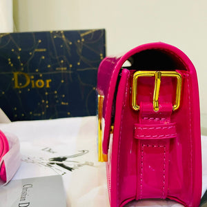 Dior Handbag Pink