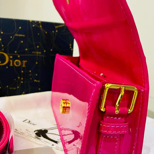 Dior Handbag Pink