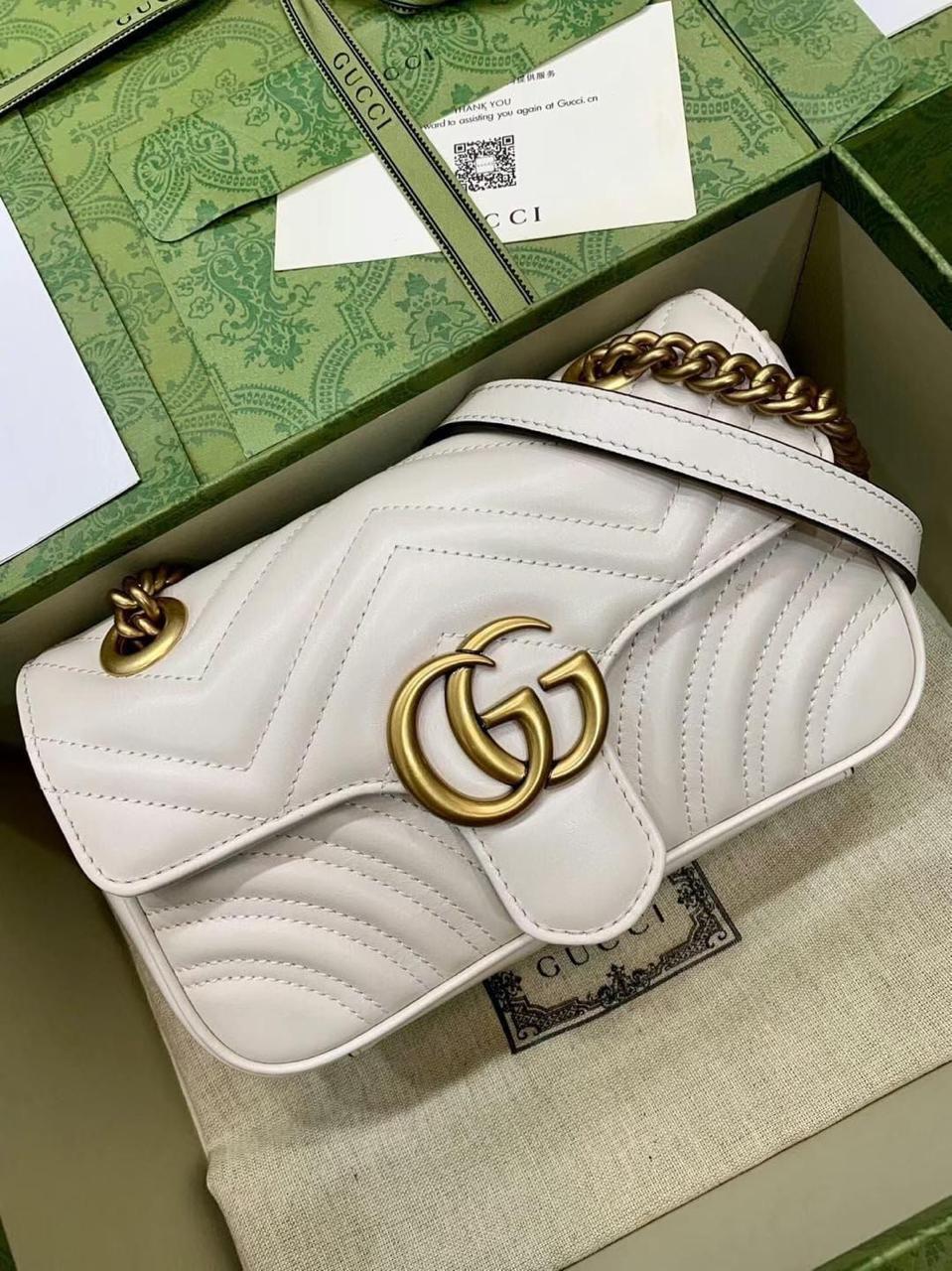 GUCCI Bags