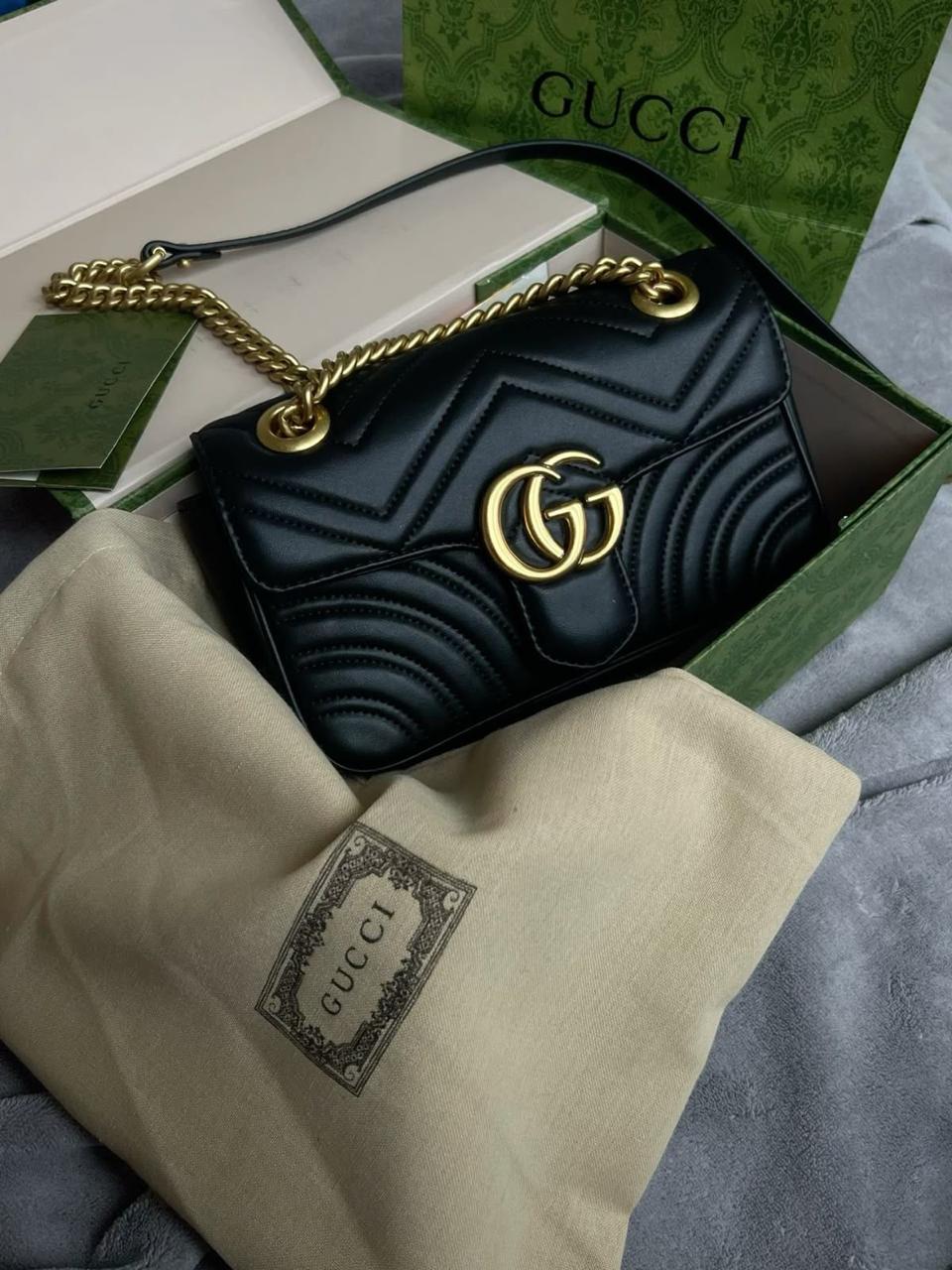 GUCCI Bags