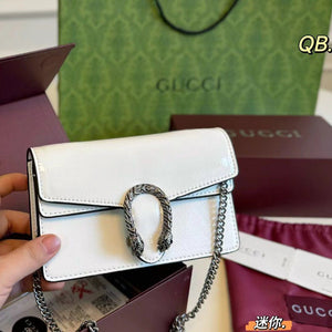 Gucci Dino Double Box