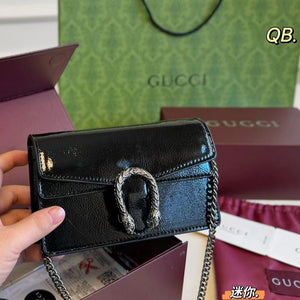 Gucci Dino Double Box