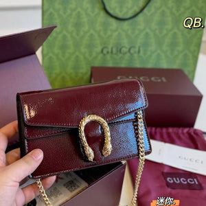 Gucci Dino Double Box