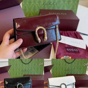 Gucci Dino Double Box