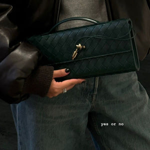 BOTTEGA VENETA Andiamo Clutch