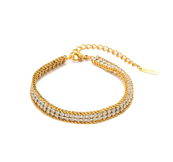 Double Glow Bracelet