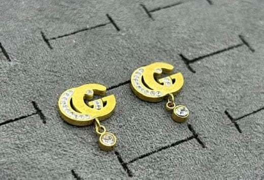 Gucci Earrings