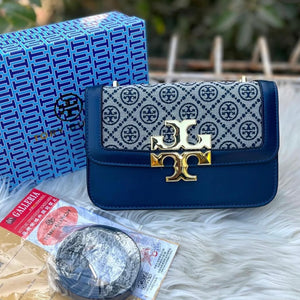 Tory burch cross body bag