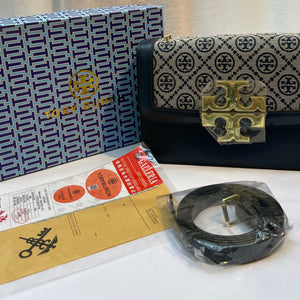 Tory burch cross body bag