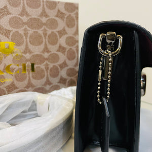 Coach tabby shoulder bag