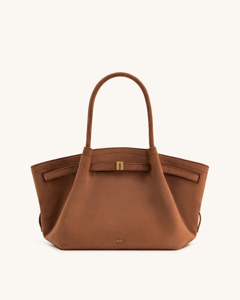 JW PEI Tote Bag