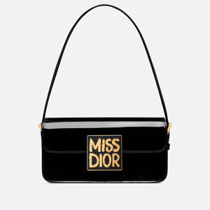 Dior Handbag Black