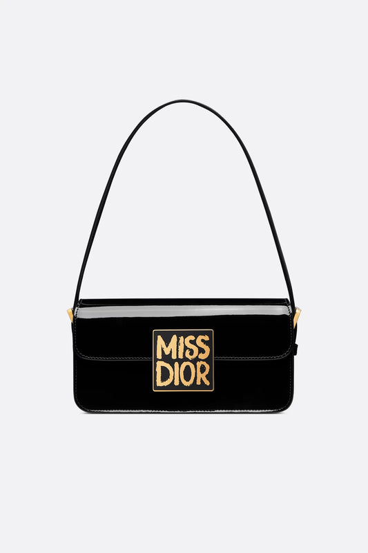 Dior Handbag Black