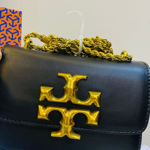 Torry burch cross body bagblack