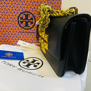 Torry burch cross body bagblack