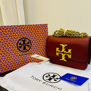 Torry burch cross body bag
