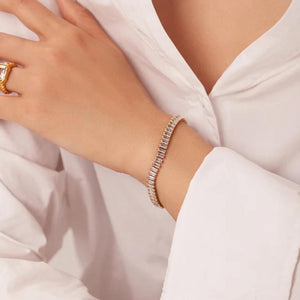 Serenity Sparkle Bracelet