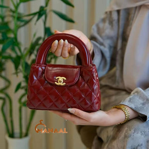 Chanel Small Kelly – Premium Crossbody Bag