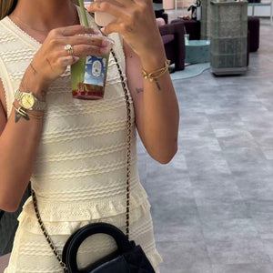 Chanel Small Kelly – Premium Crossbody Bag