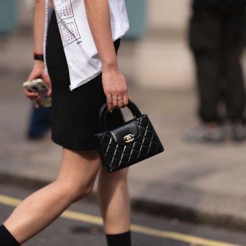 Chanel Small Kelly – Premium Crossbody Bag