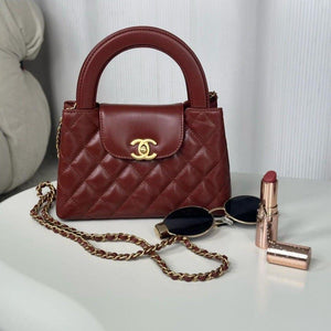 Chanel Small Kelly – Premium Crossbody Bag