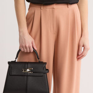 JW PEI – Elise Top Handle Bag