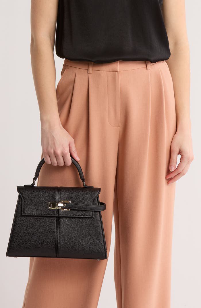 JW PEI – Elise Top Handle Bag