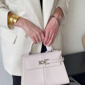 JW PEI – Elise Top Handle Bag