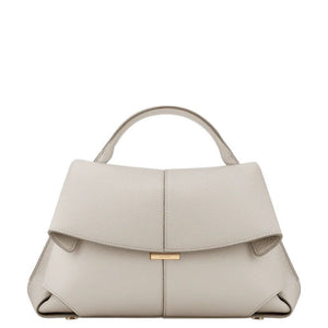 POLÈNE Mokki Handbag with Long Belt