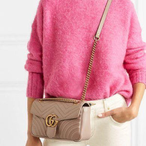 GUCCI Marmont Shoulder Bag – Master Quality