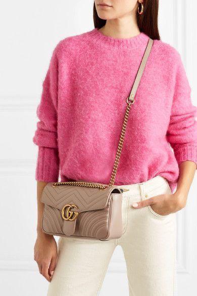 GUCCI Marmont Shoulder Bag – Master Quality