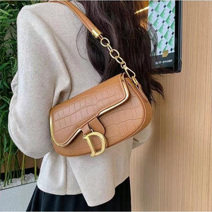 Dior Chic Shoulder Bag