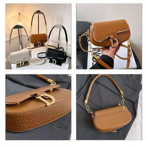 Dior Chic Shoulder Bag