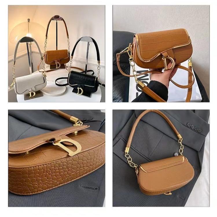 Dior Chic Shoulder Bag