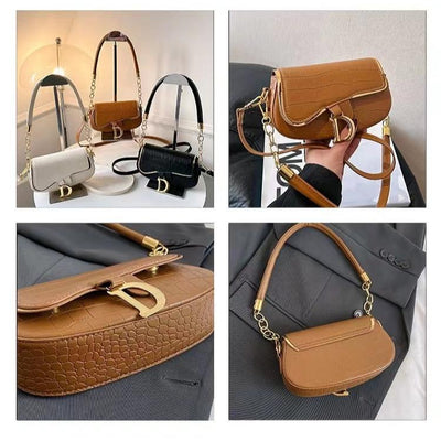 Dior Chic Shoulder Bag