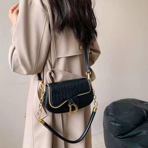Dior Chic Shoulder Bag
