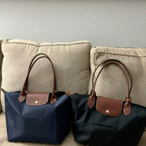 Le Pliage M Tote Bag(medium)