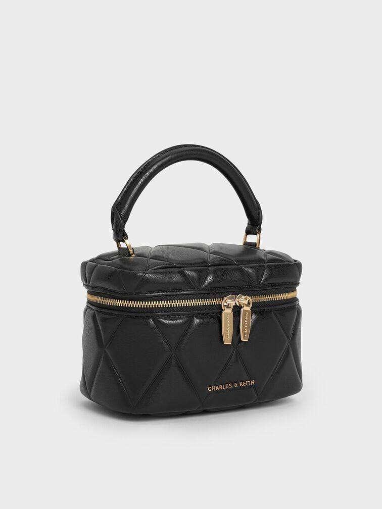 Charles & Keith Crossbody with Longchain