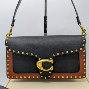 Coach Tabby Shoulder Bag 26 high premium quality