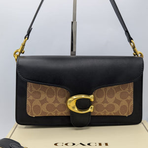 Coach Tabby Shoulder Bag 26 high premium quality